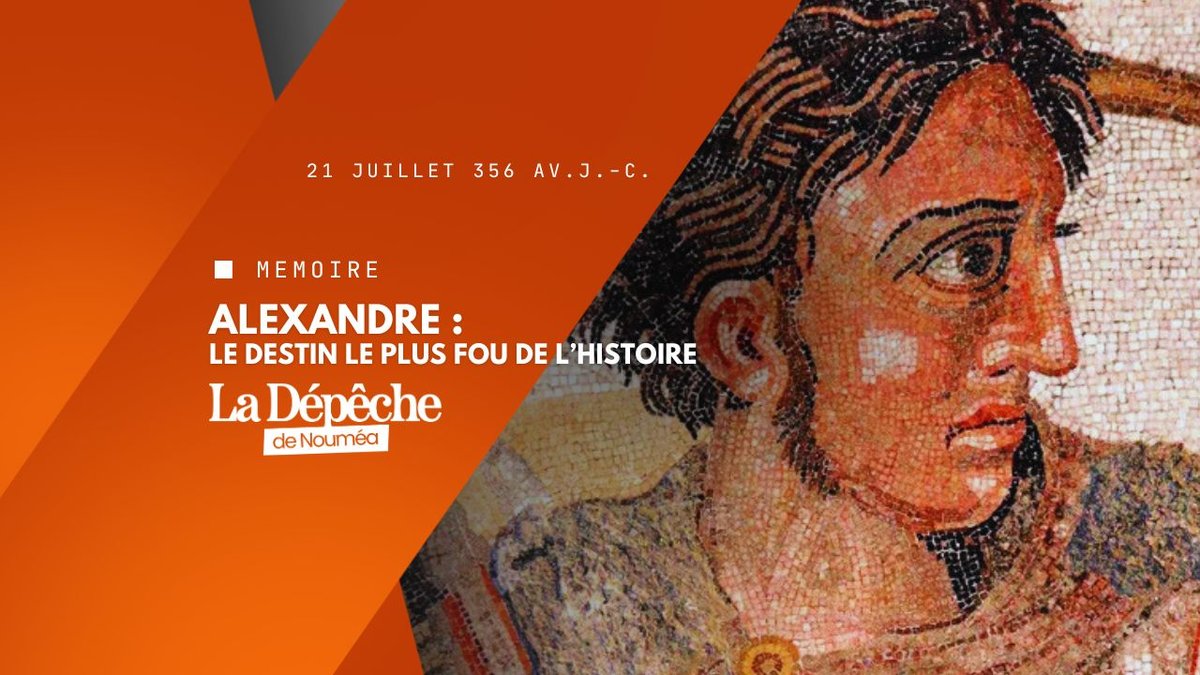 Le plus grand conquérant de tous les temps ?