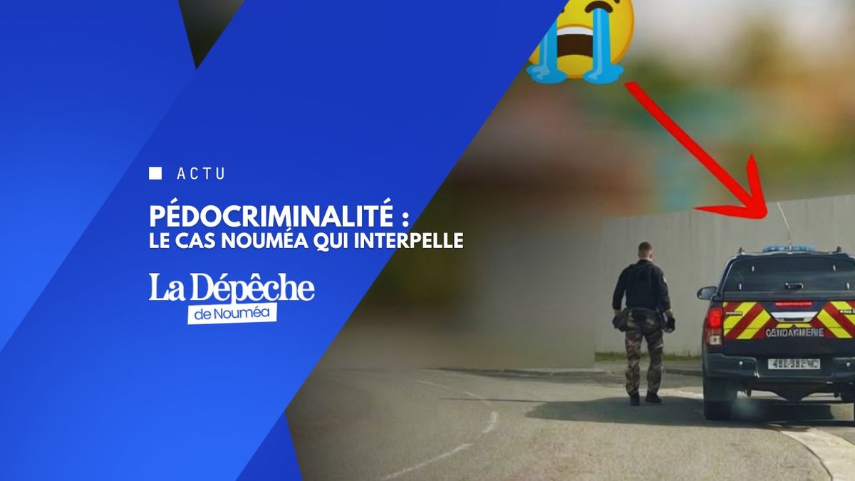 Il arrive libre, repart condamné : le procès qui choque