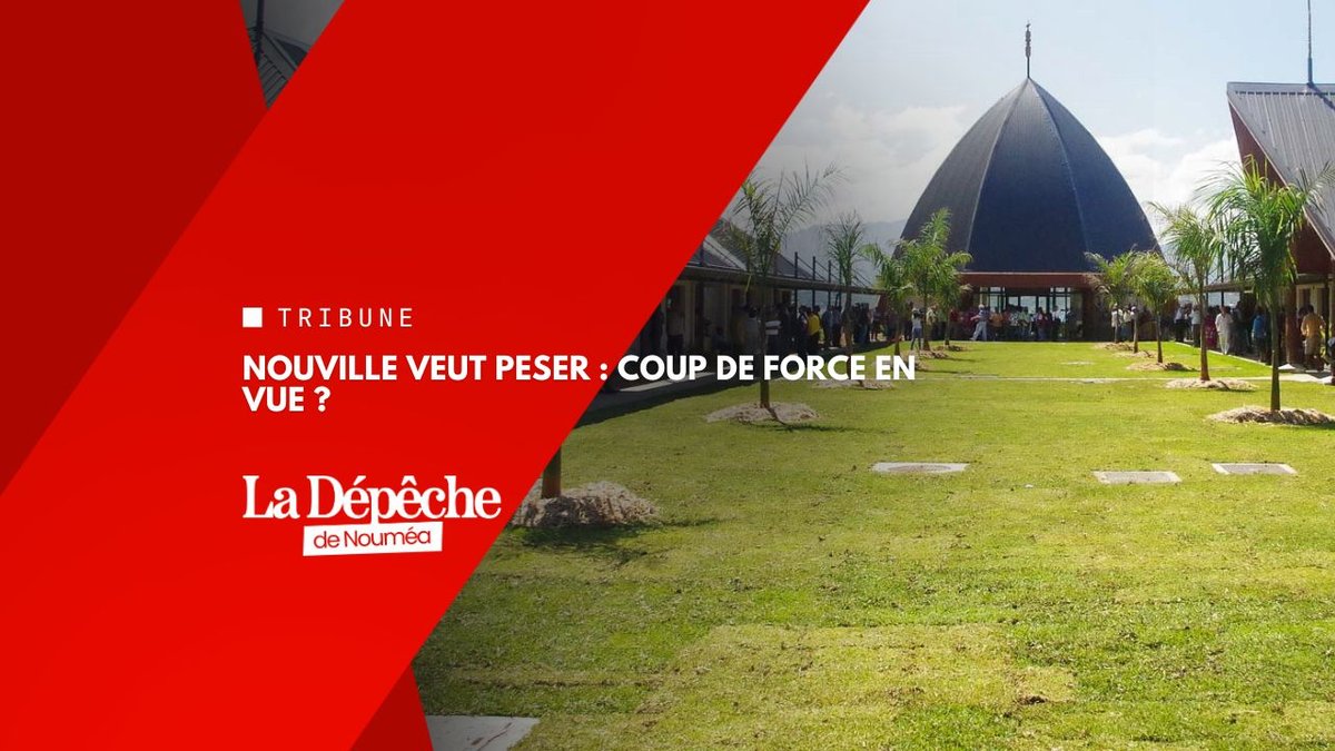 Sénat coutumier : influence ou dérive ?