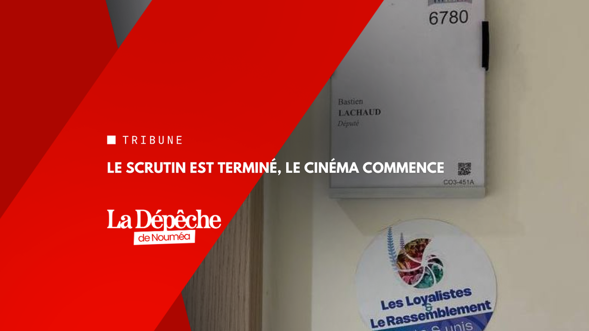 Le tourisme électoral commence le 3 Juillet