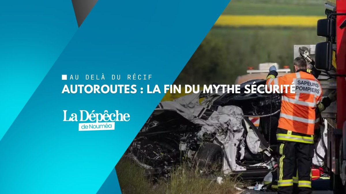 2025, l’année noire sur autoroute