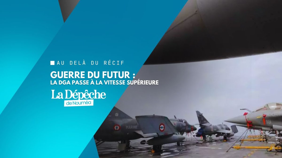 Défense : Paris prépare déjà le prochain choc