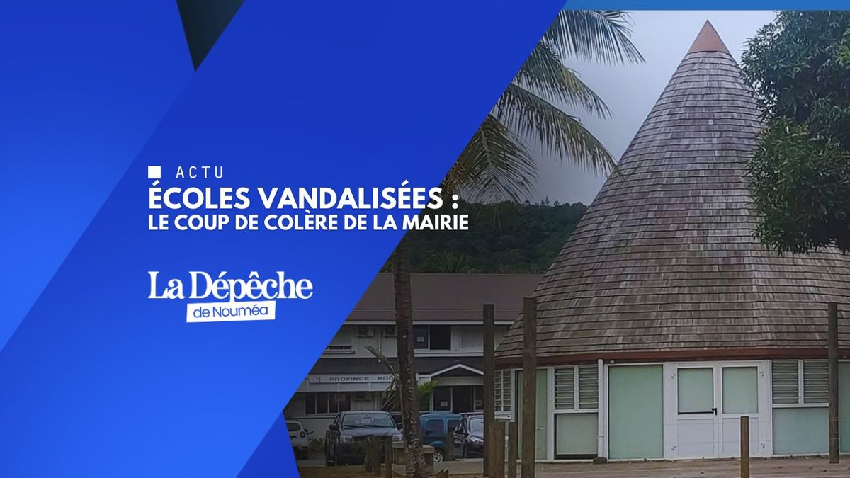 Poindimié face à une vague inquiétante d’incivilités
