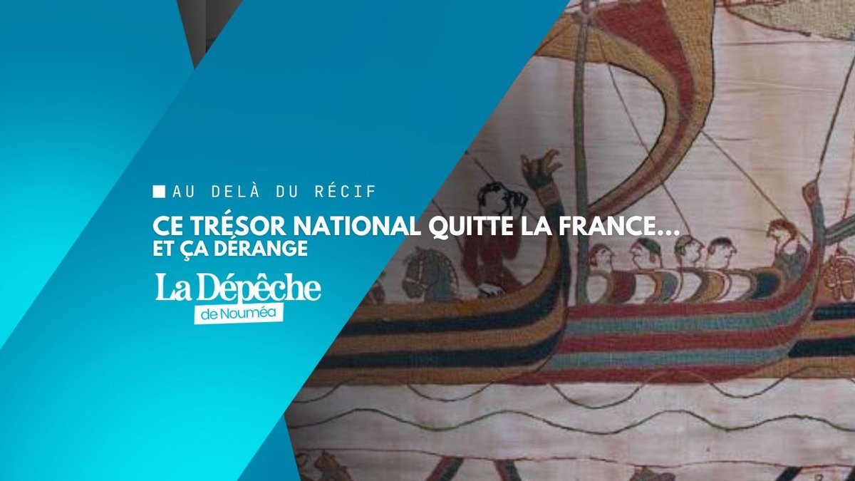 Londres récupère un symbole français historique