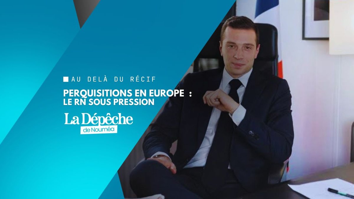 RN : scandale financier ou cabale politique ?