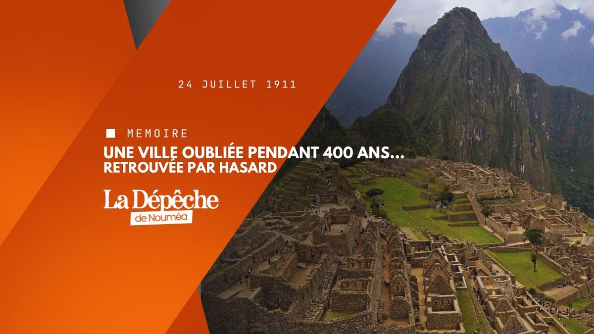 Cette expédition a changé l’histoire du Pérou
