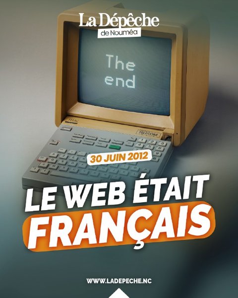 Comment la France a créé Internet avant les Américains