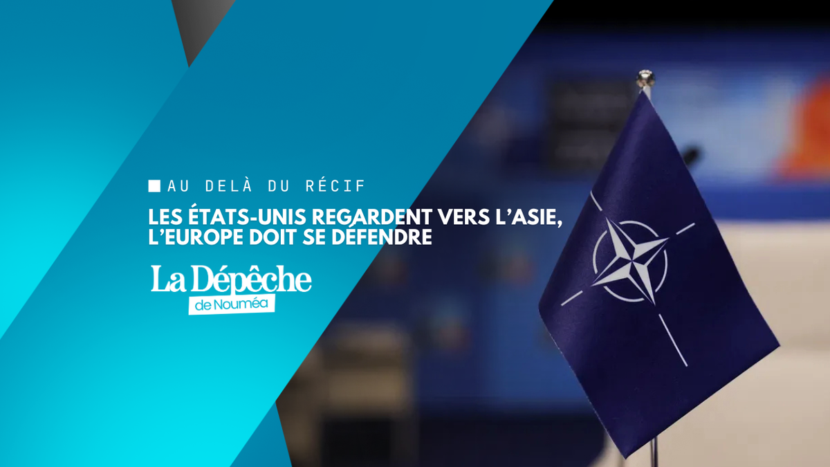 OTAN 3.0 : l’Europe face au défi de son autonomie militaire