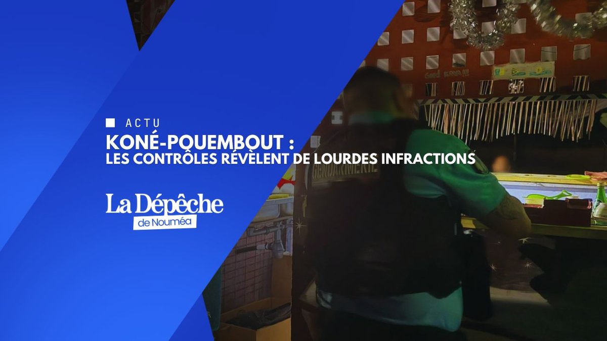 Les autorités serrent la vis aux nakamals