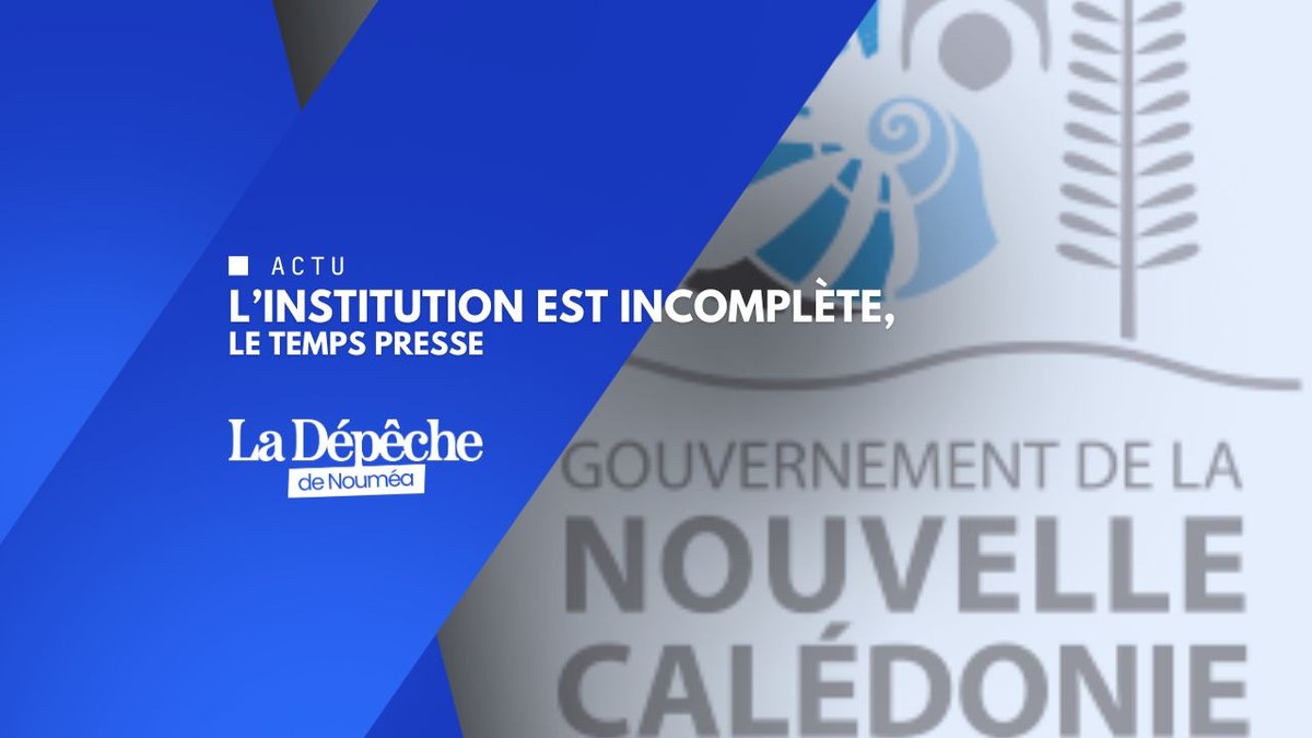 Le futur gouvernement se décide maintenant