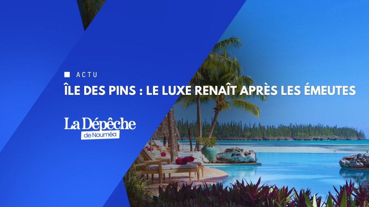 Après la tempête, le réveil du Domaine Oro
