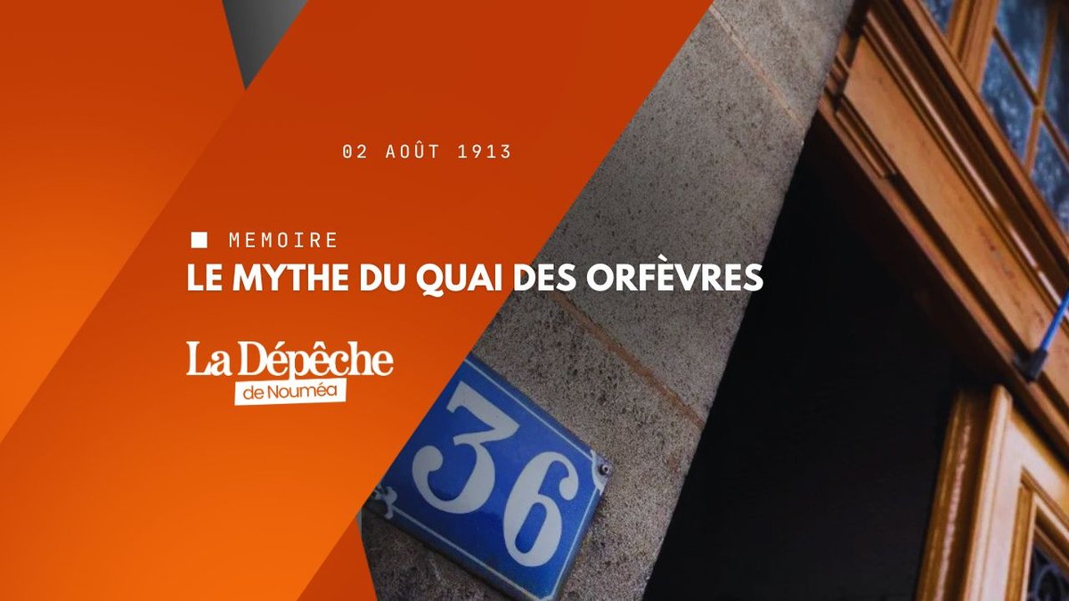 La naissance d'une légende française