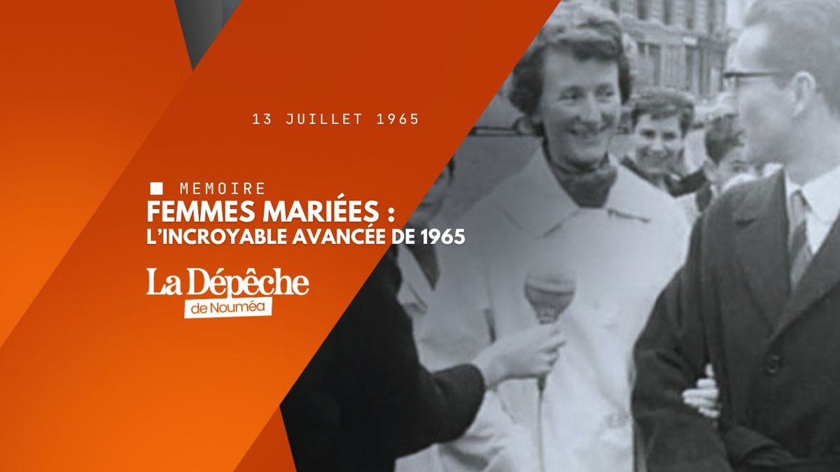 Cette loi méconnue qui a libéré des millions de femmes