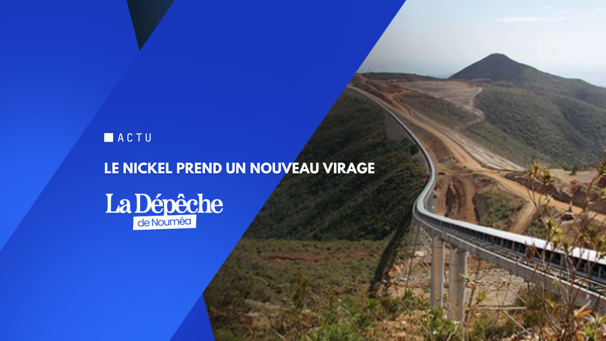 Le Conseil constitutionnel valide les exportations de minerai sur réserve métallurgique, la Province Sud salue une décision « majeure »