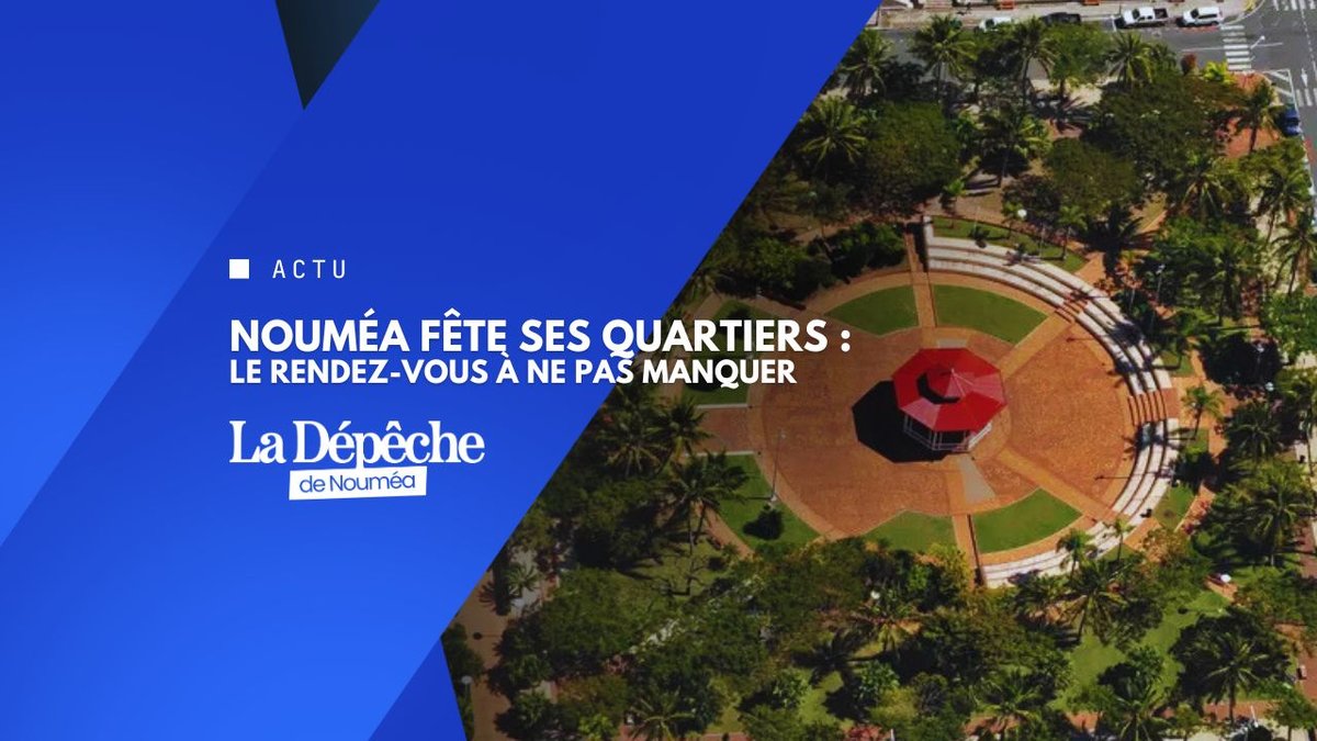 Place des Cocotiers en ébullition ce samedi