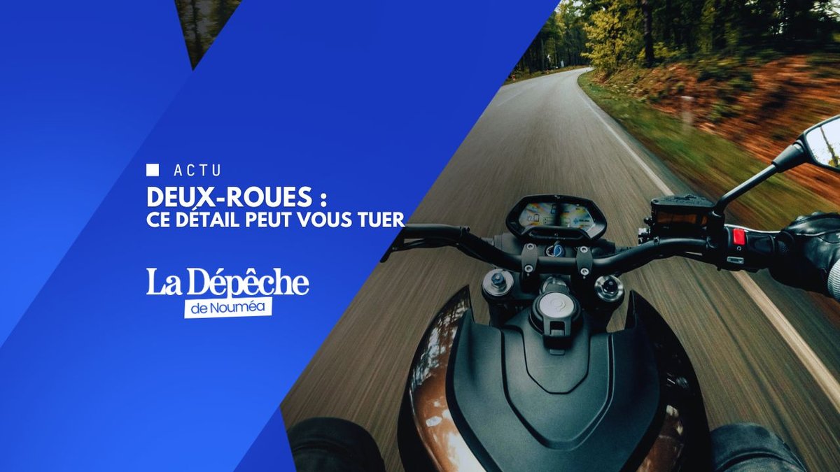 Moto : êtes-vous vraiment protégé ?