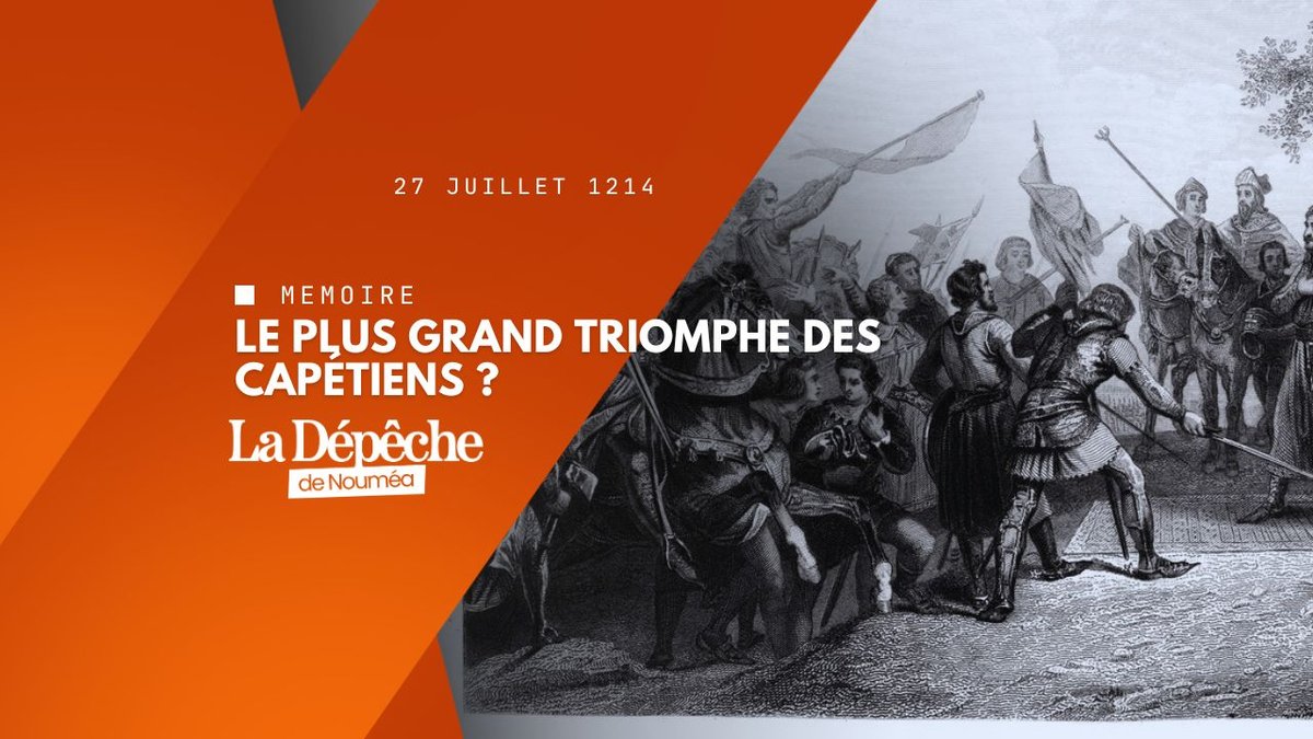 Le jour où la France a écrasé l'Europe