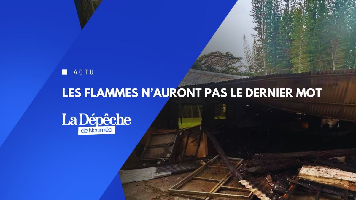 Après le drame, Saint-Jean XXIII se relève
