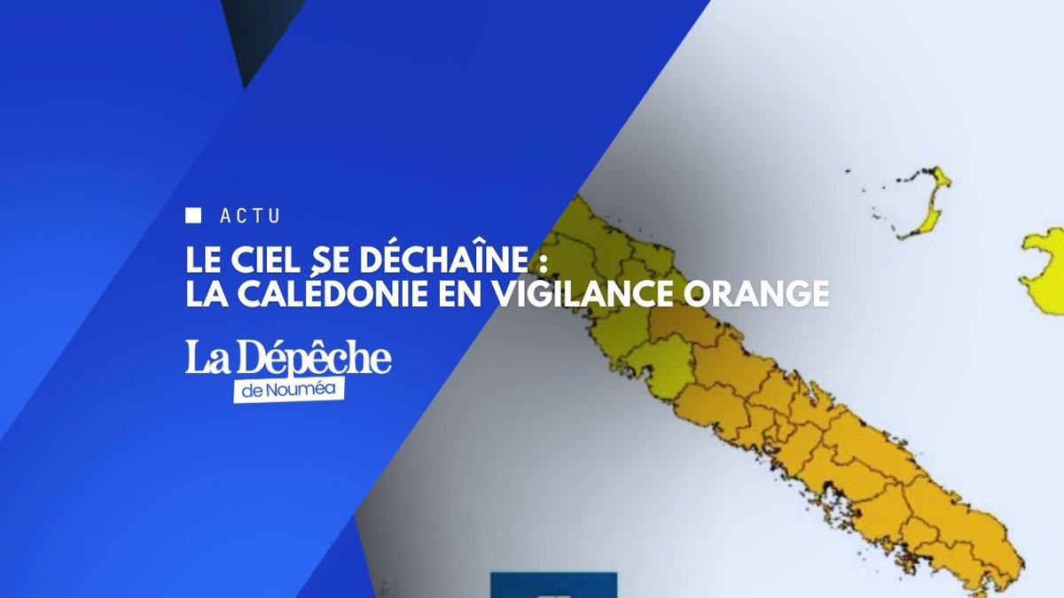 Pluies torrentielles : les autorités lancent l’alerte