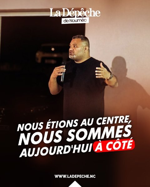 Provinciales 2026 : pourquoi le centre a échoué là où l'espace existait ?