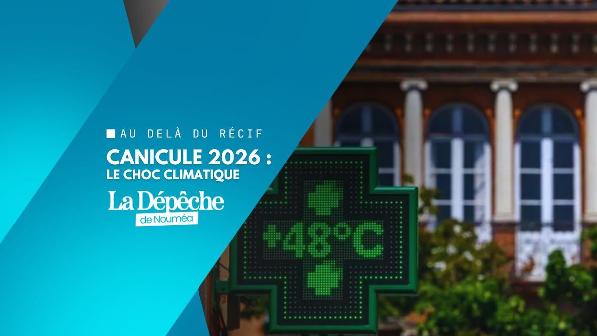 Climat : l’alerte rouge ignorée