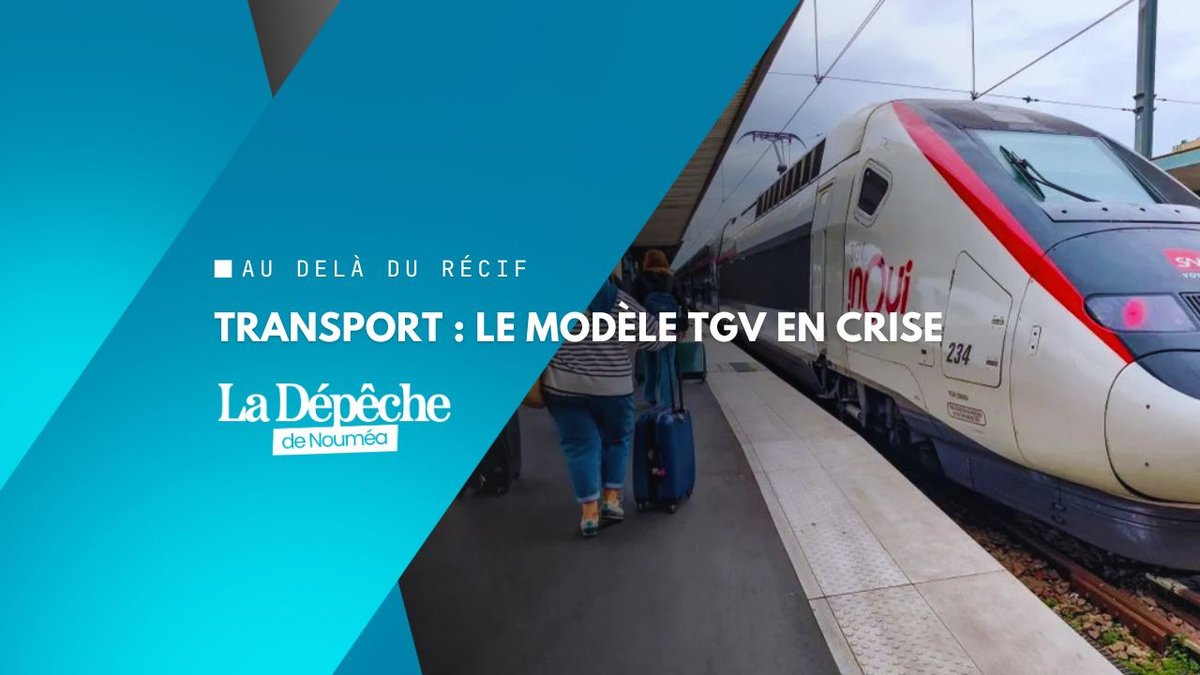 TGV : la rentabilité contre les territoires
