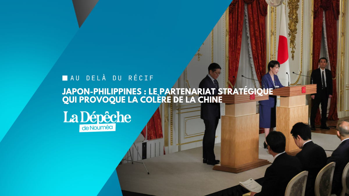 Chine : Pékin accentue la pression sur le Japon, les Philippines et Taïwan
