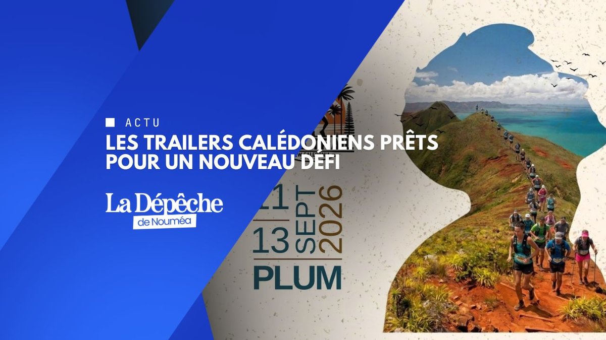 UTNC 2026 : prêts pour l’épreuve ultime ?
