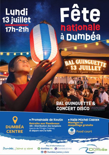 Affiche FETE NATIONALE 2026 HD A3_0