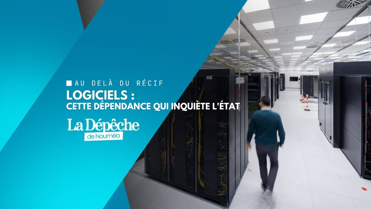 Le numérique français sous influence américaine ?
