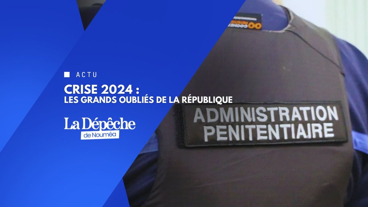 FO Justice dénonce un abandon scandaleux à Nouméa