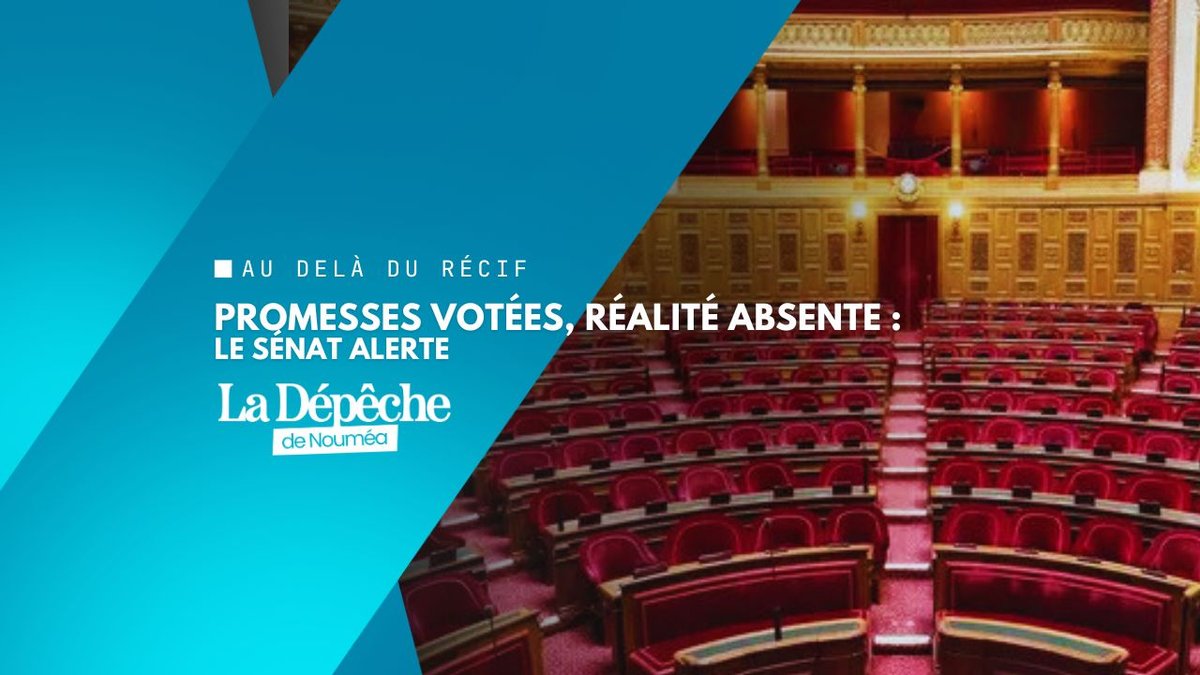 Lois votées, jamais appliquées : le scandale d’État
