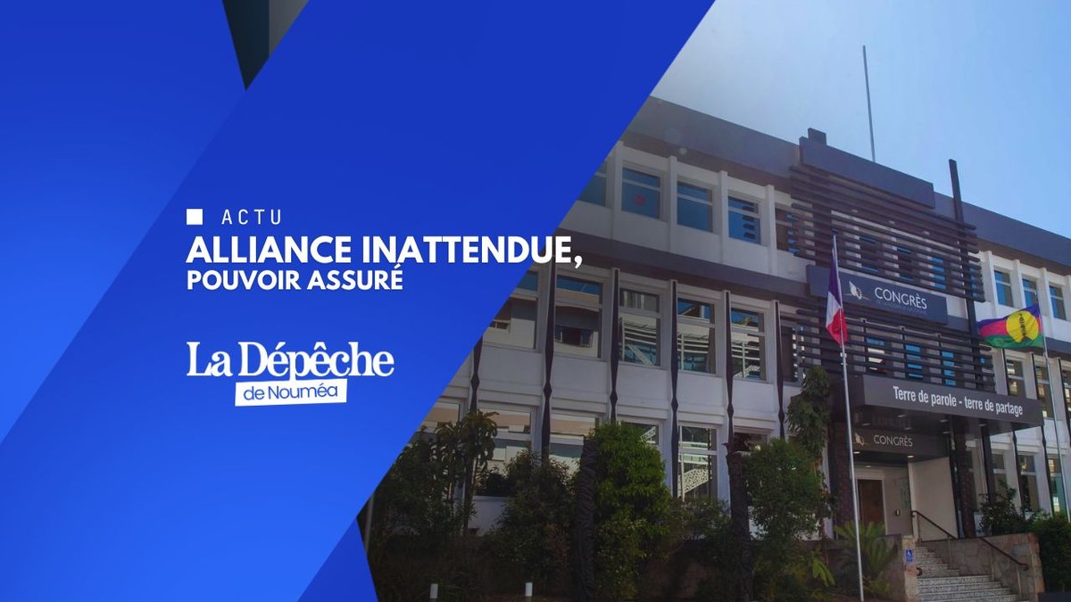 L’alliance qui renverse tout