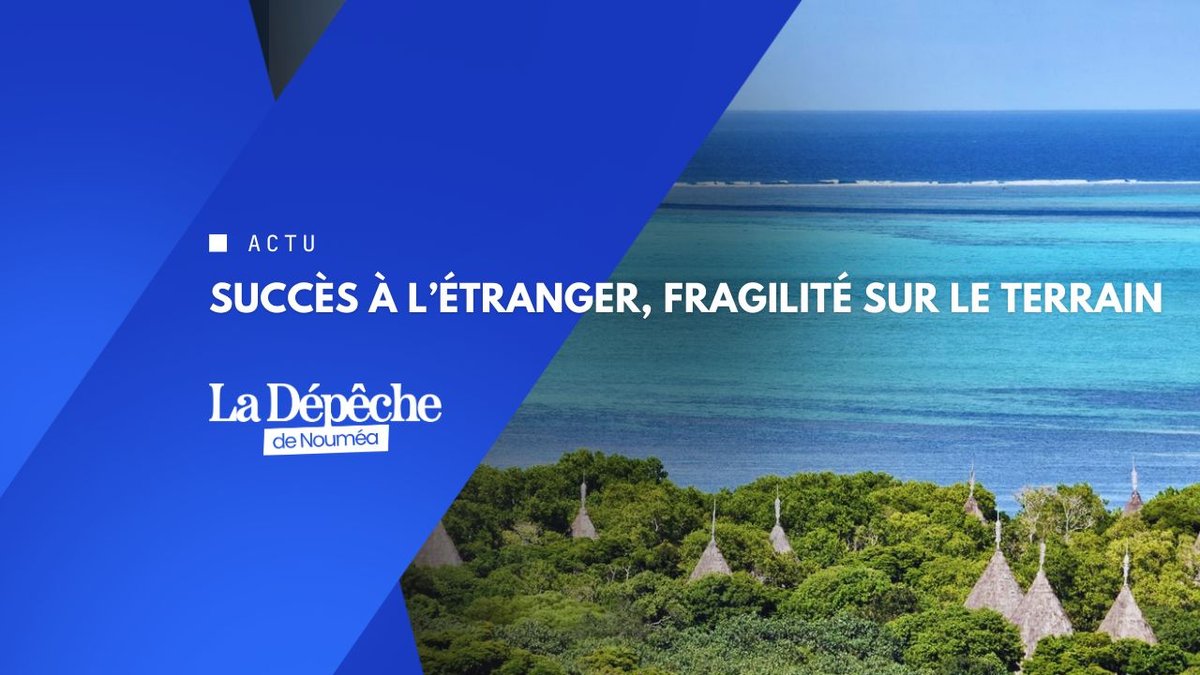 Time Out Australia sacre la NC : surprise totale