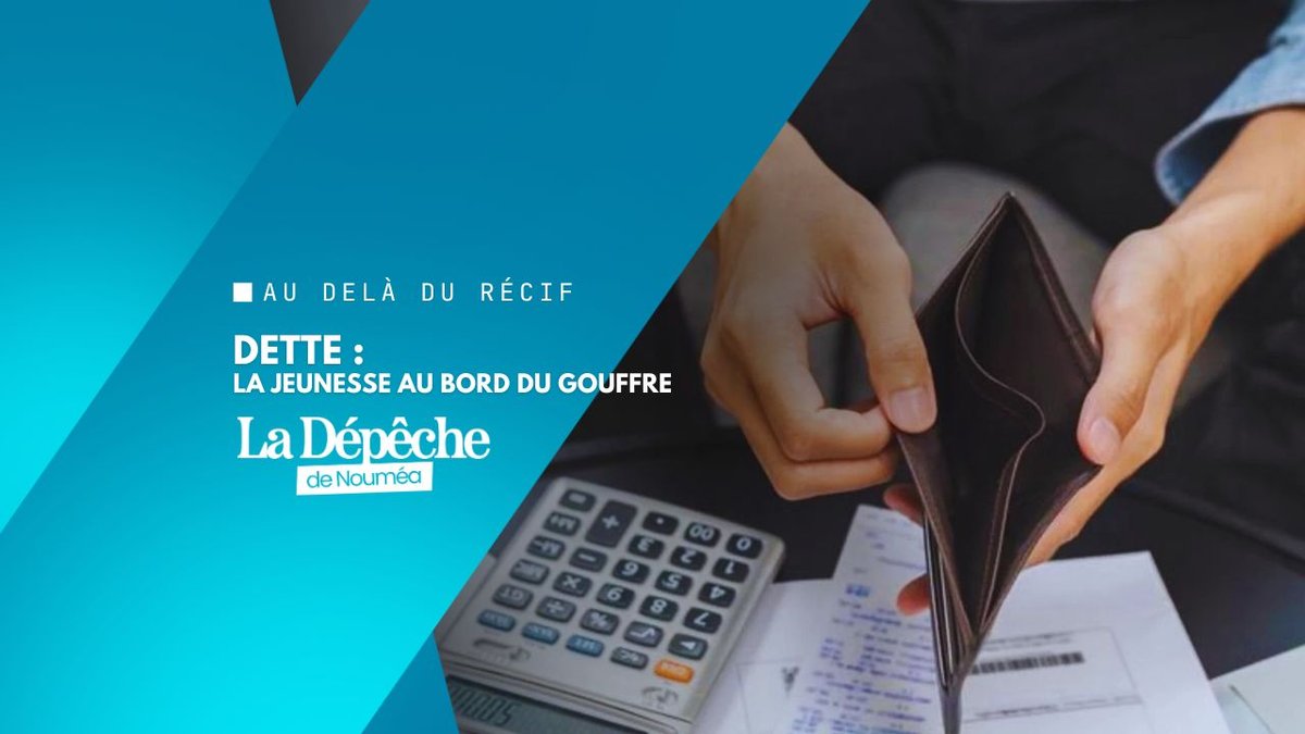 Surendettement : génération sous pression