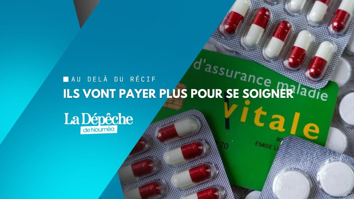 La fin du “tout remboursé”