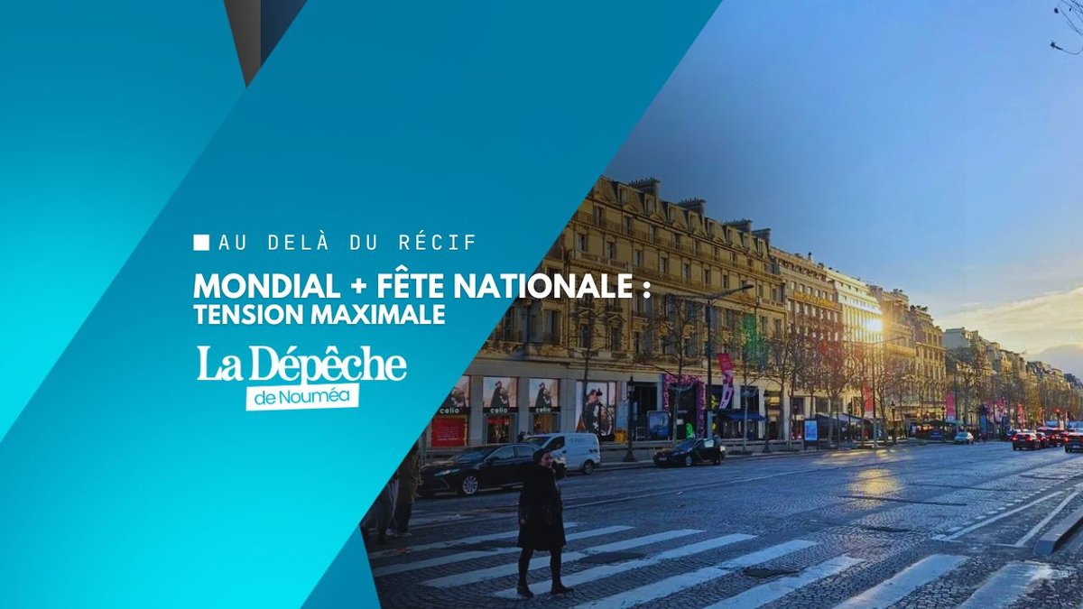 Paris sous haute surveillance