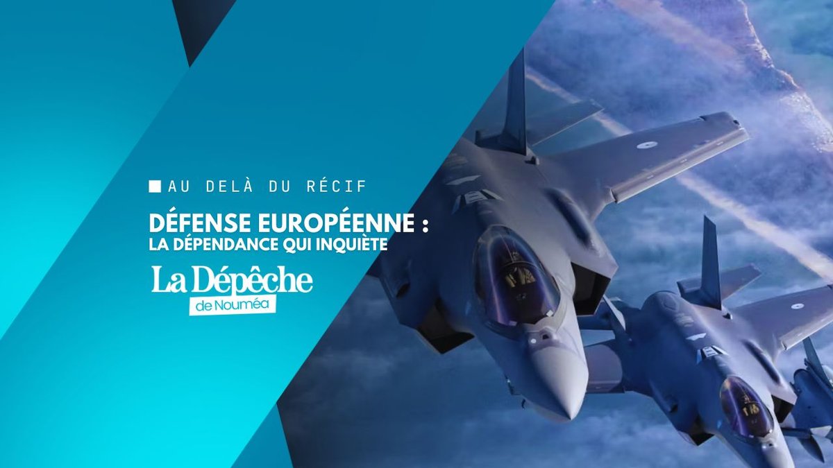 L’Europe face à sa dépendance militaire aux USA
