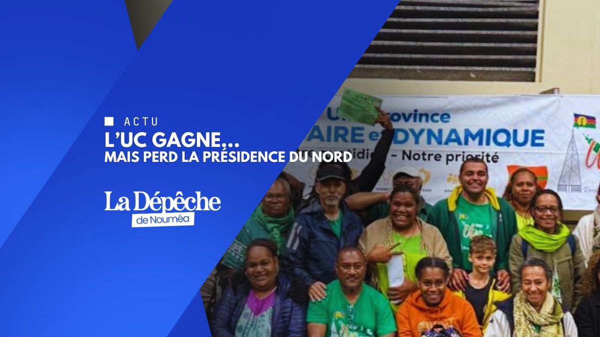 Trois voix qui changent tout : l’UC éliminée