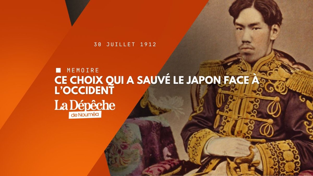 À 15 ans, il bouleverse tout un empire