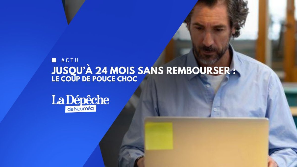 Province Sud : le prêt qui peut sauver votre boîte