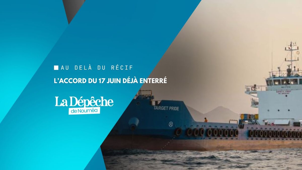 Une paix de façade, une guerre bien réelle
