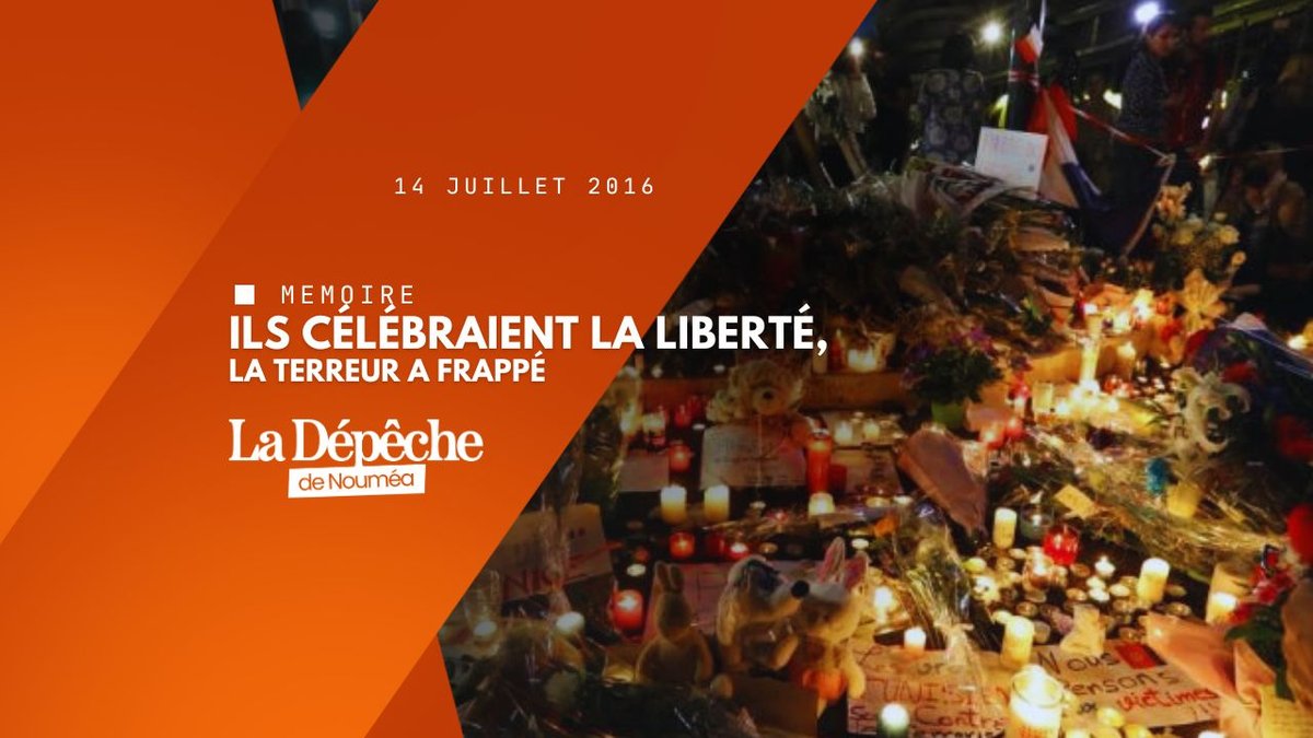 Le feu d’artifice s’est transformé en cauchemar