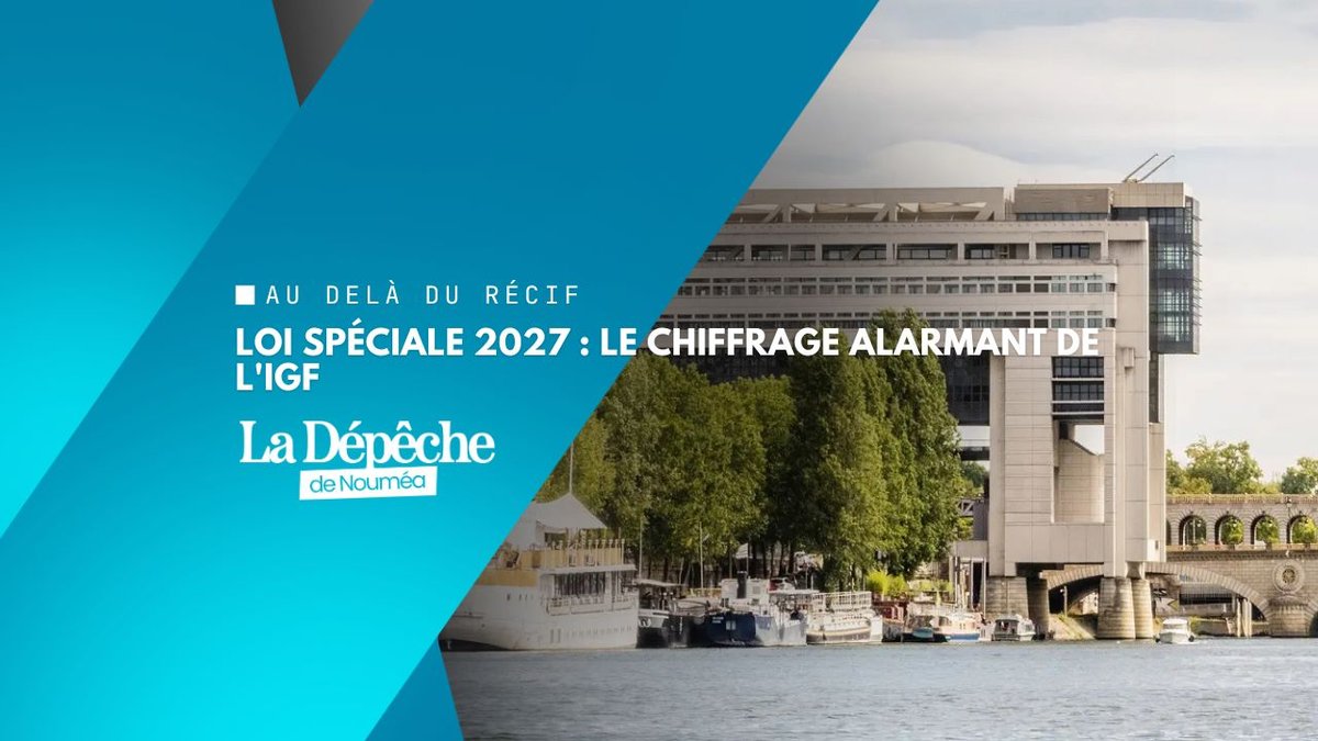 Le rapport de l'IGF que Paris n'a pas voulu lire