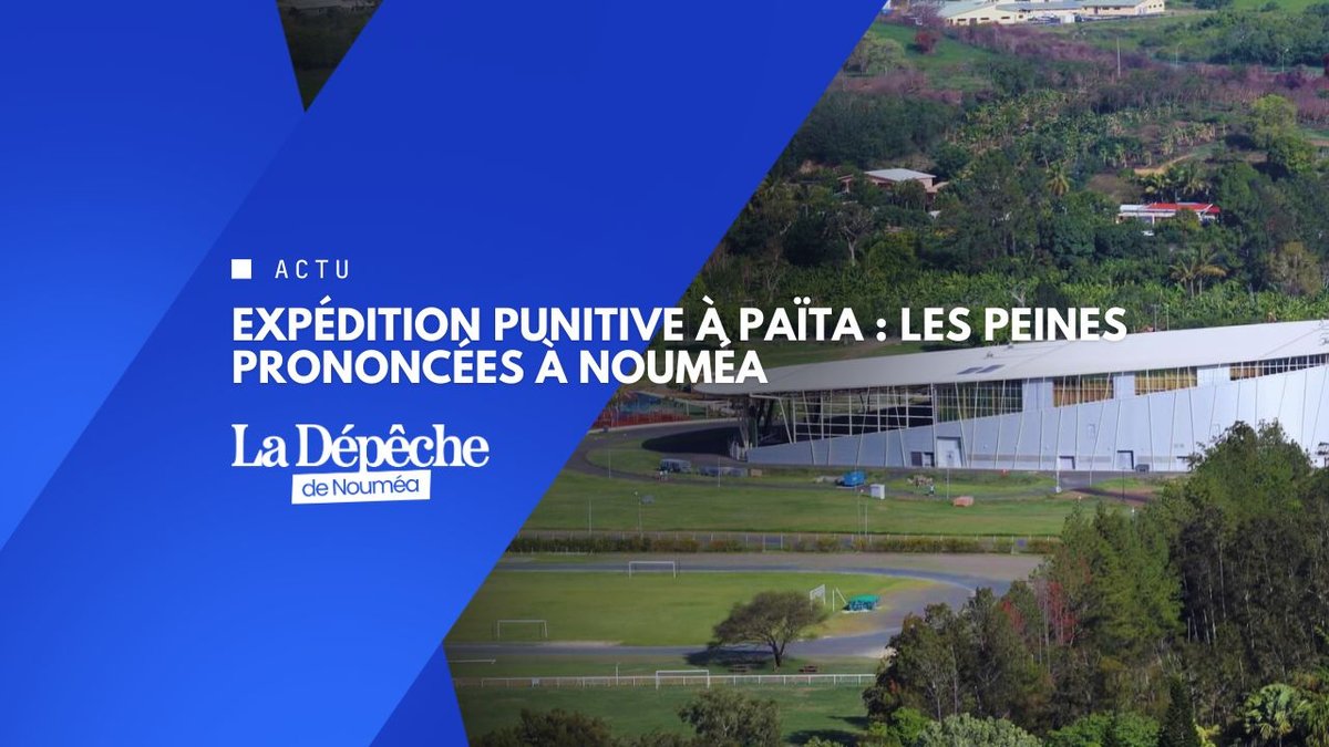 Ce que dit l'affaire de Païta sur la tentation de se faire justice