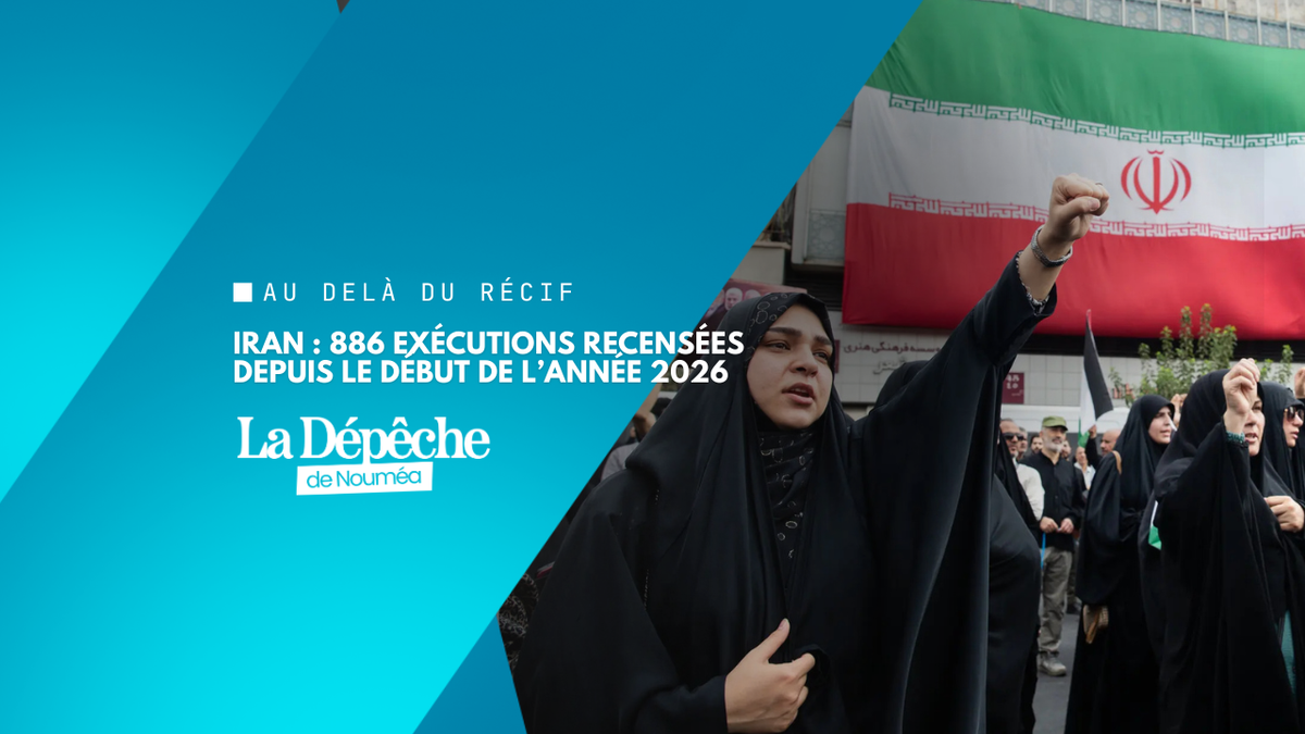 Iran : les exécutions s’accélèrent sur fond de guerre et de répression politique