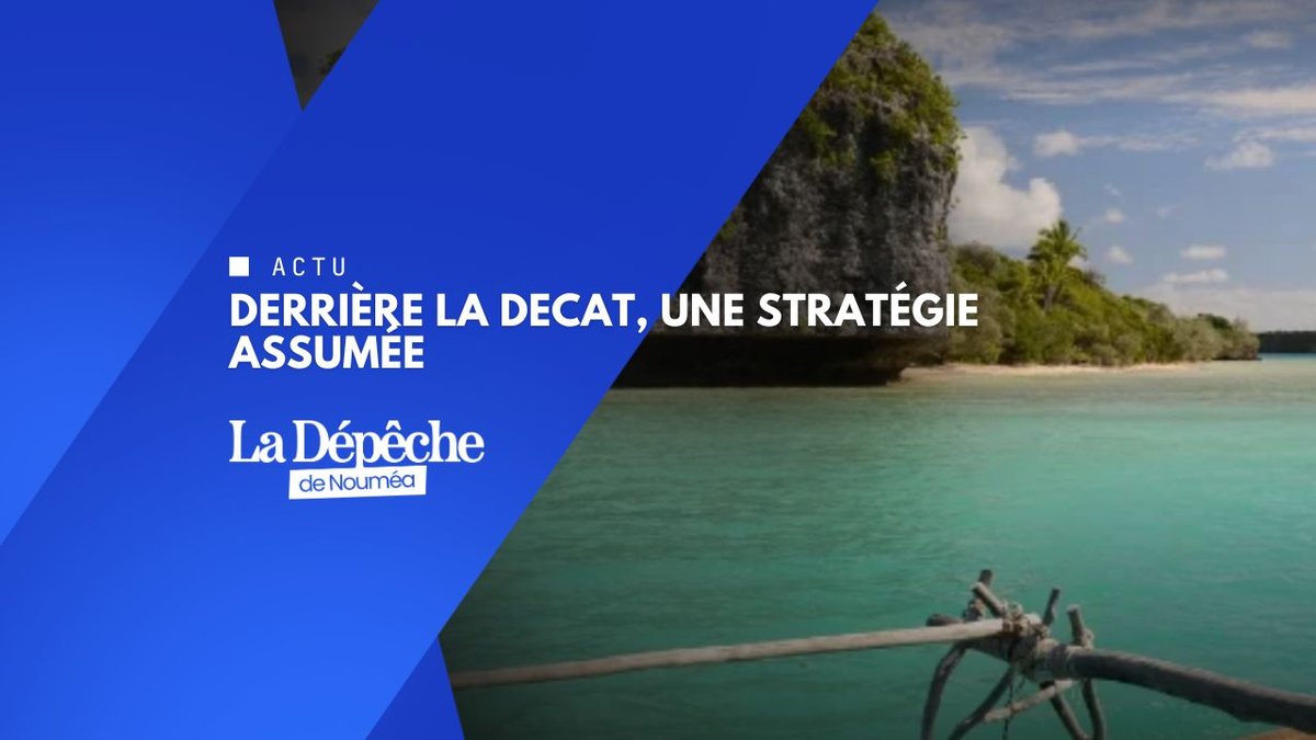 DECAT : le grand ménage administratif commence