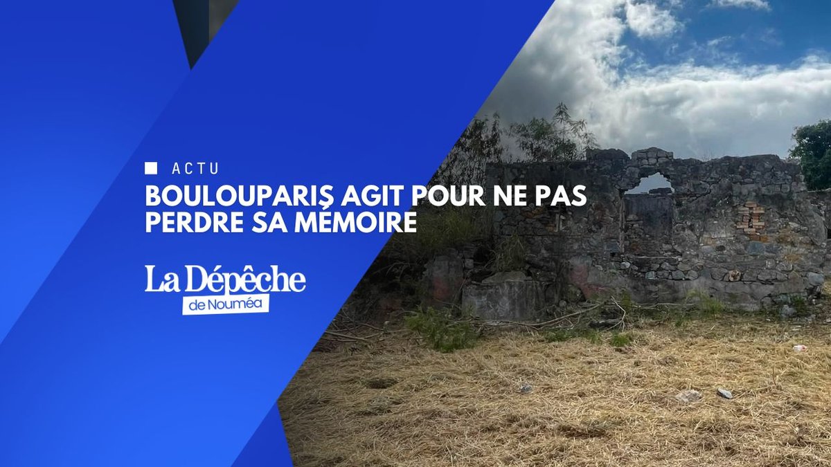 Ces racines qui menaçaient un symbole historique