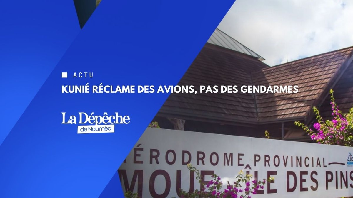 Fidji en 2027, cantine fermée en 2026