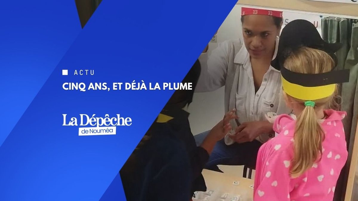 Ces 29 écoles qui remettent l'écrit au centre